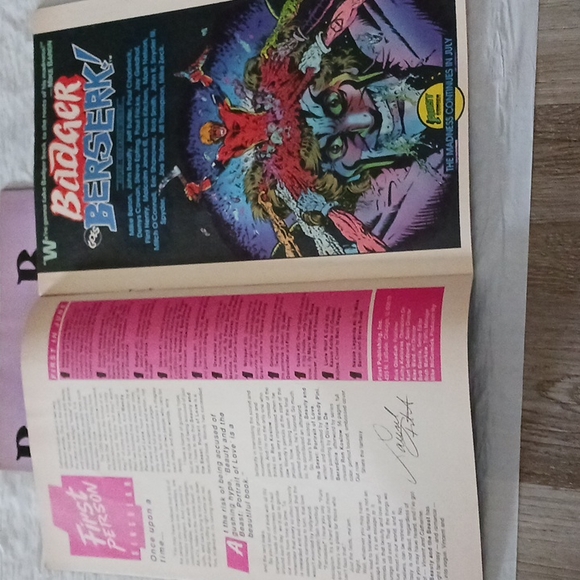 Comics - Picture 5 of 12